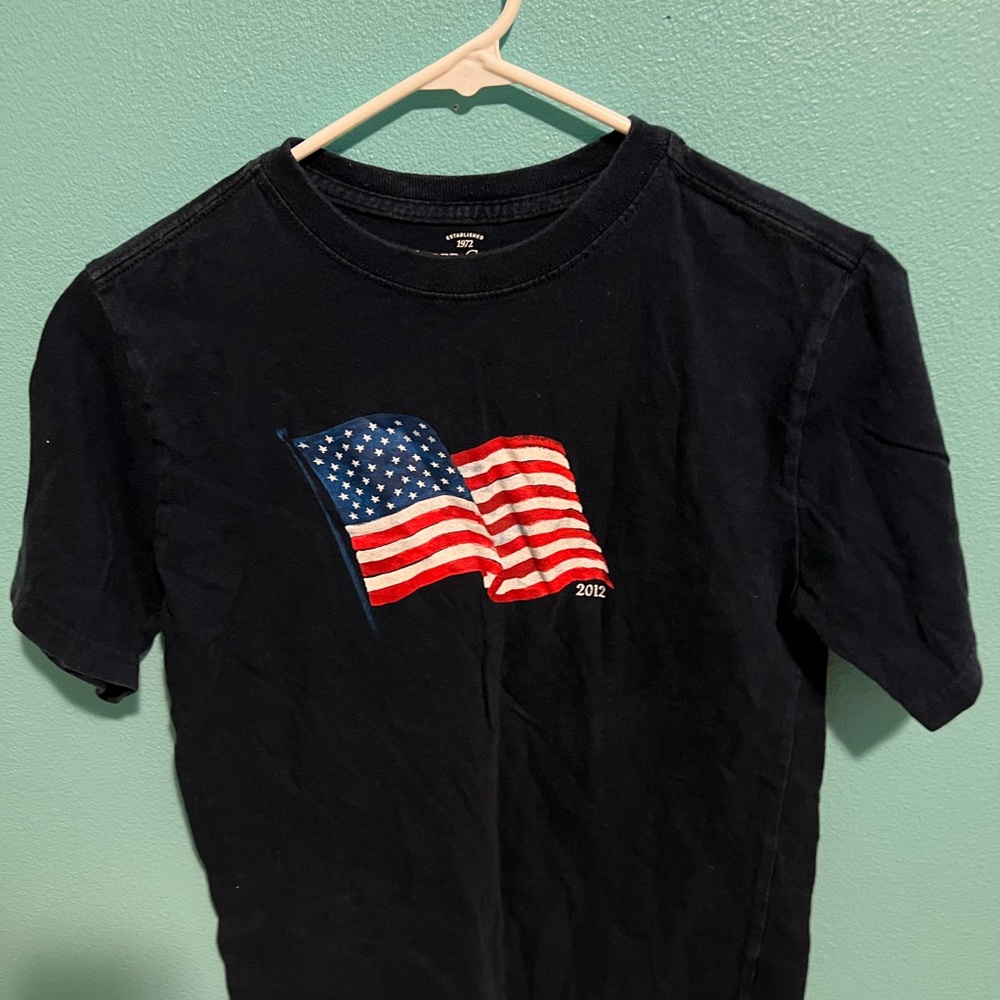 3 USA T-Shirts